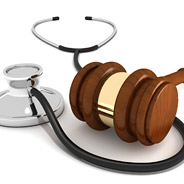 Law and medicine